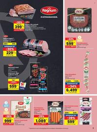 Spar akciós újság hét 19 Oldal 9