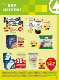 Spar akciós újság hét 19 Oldal 2