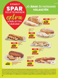Spar akciós újság hét 19 Oldal 4