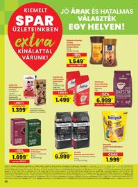 Spar akciós újság hét 19 Oldal 8