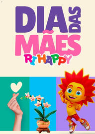Catálogo Ri Happy Página 1