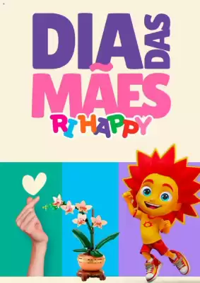 Catálogo Ri Happy (válido até 12-05)