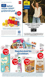 Tesco akciós újság hét 19 Oldal 16