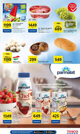 Tesco akciós újság hét 19 Oldal 17