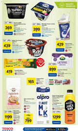 Tesco akciós újság hét 19 Oldal 20