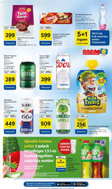 Tesco akciós újság hét 19 Oldal 23