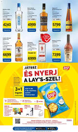 Tesco akciós újság hét 19 Oldal 25
