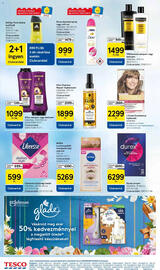 Tesco akciós újság hét 19 Oldal 28