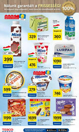 Tesco akciós újság hét 19 Oldal 4