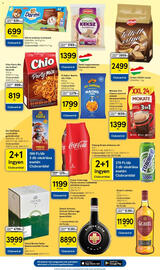 Tesco akciós újság hét 19 Oldal 7