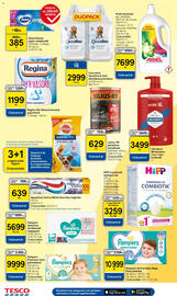 Tesco akciós újság hét 19 Oldal 8