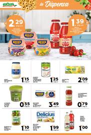 Volantino Extra Supermercati Pagina 10