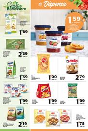 Volantino Extra Supermercati Pagina 12
