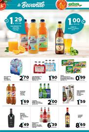 Volantino Extra Supermercati Pagina 13