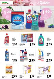 Volantino Extra Supermercati Pagina 14