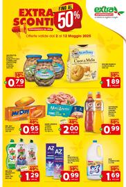 Volantino Extra Supermercati Pagina 3