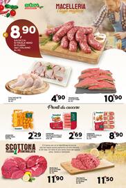 Volantino Extra Supermercati Pagina 5