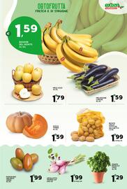 Volantino Extra Supermercati Pagina 7