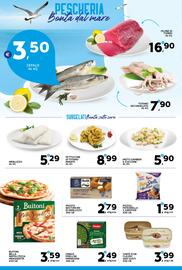 Volantino Extra Supermercati Pagina 8