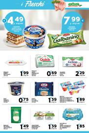 Volantino Extra Supermercati Pagina 9