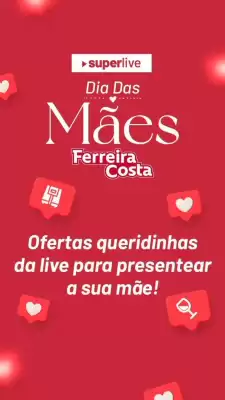 Catálogo Ferreira Costa