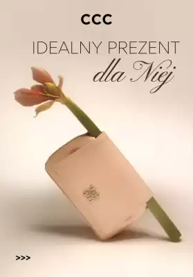 CCC gazetka (ważność do 11-05)