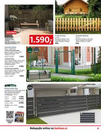 Bauhaus leták Strana 27