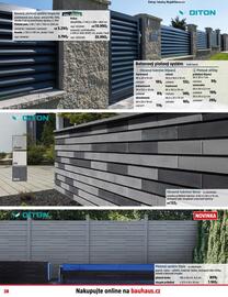 Bauhaus leták Strana 28