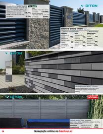 Bauhaus leták Strana 28