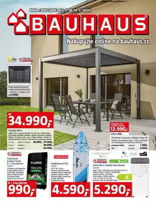 Bauhaus leták (platné do 29-05)