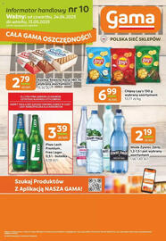 Gama gazetka Strona 12