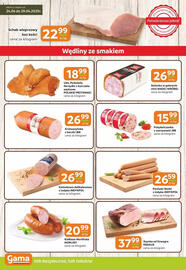 Gama gazetka Strona 2