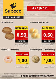 Supeco gazetka tydzień 19 Strona 2