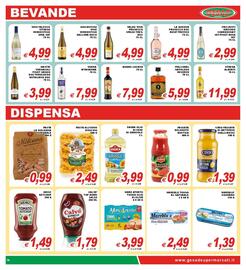 Volantino Gesad Supermercati Pagina 10