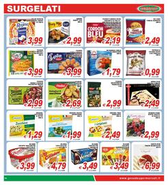 Volantino Gesad Supermercati Pagina 14