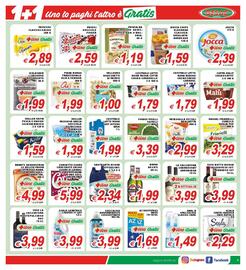 Volantino Gesad Supermercati Pagina 3