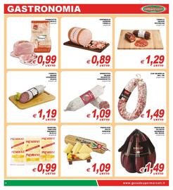 Volantino Gesad Supermercati Pagina 4