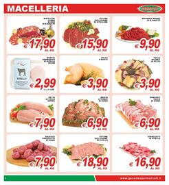Volantino Gesad Supermercati Pagina 6
