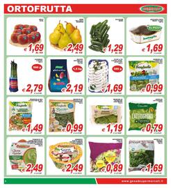 Volantino Gesad Supermercati Pagina 8