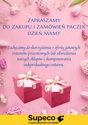 Supeco gazetka (ważność do 26-05)