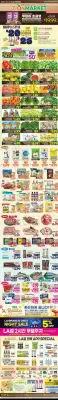 Zion Market Weekly Ad (valid until 7-05)
