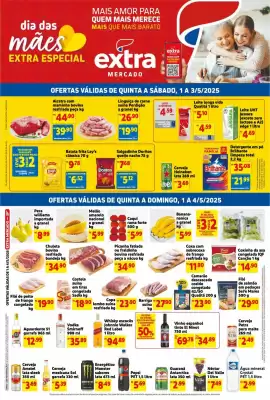 Catálogo Mercado Extra