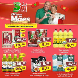 Catálogo Rede Supermarket Página 1