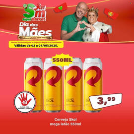 Catálogo Rede Supermarket Página 2