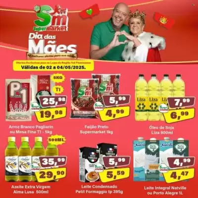 Catálogo Rede Supermarket