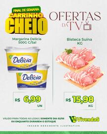 Catálogo Vivendas Supermercados semana 18 Página 2