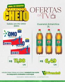 Catálogo Vivendas Supermercados semana 18 Página 5