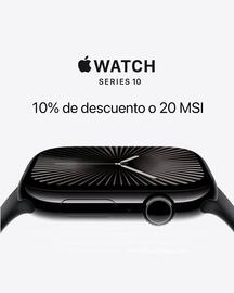 Catálogo iShop Mixup Página 1