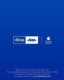 Catálogo iShop Mixup Página 4