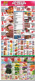Ctown Weekly Ad week 18 Page 4